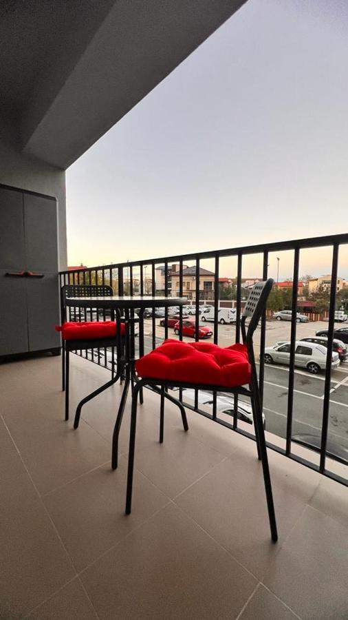 One Apartment Militari Бухарест Экстерьер фото