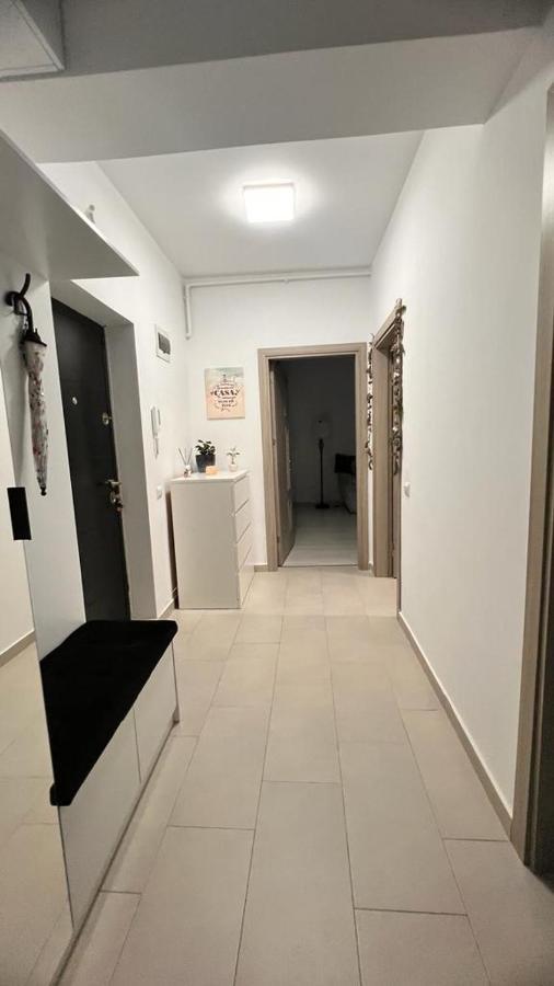 One Apartment Militari Бухарест Экстерьер фото