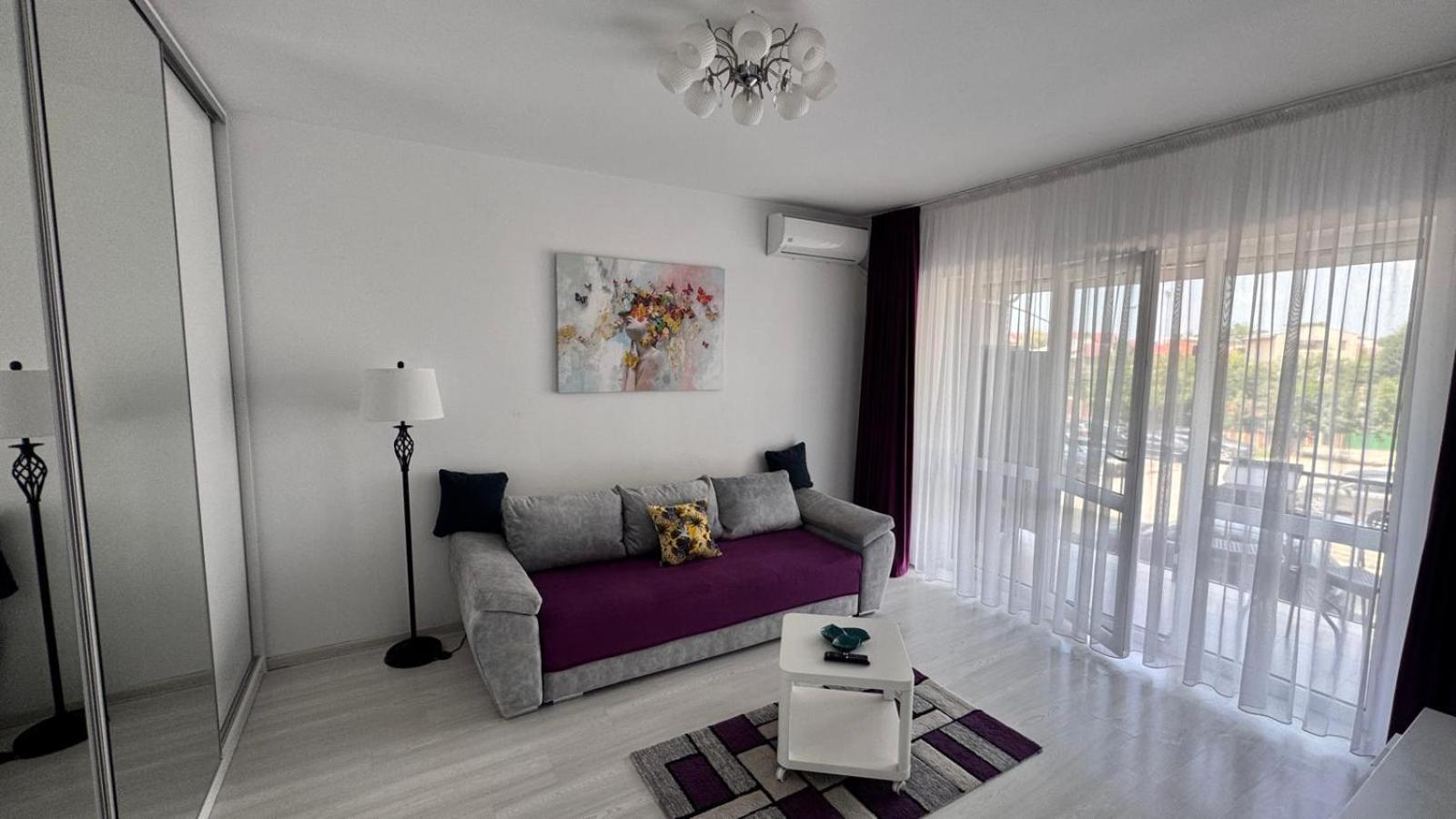 One Apartment Militari Бухарест Экстерьер фото